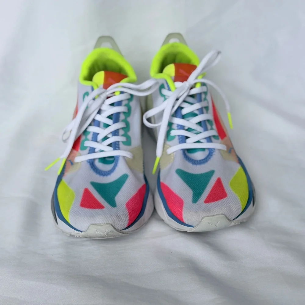 Puma LQDCELL